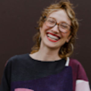 Meet your Posher, Alexandra